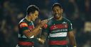 Impressive Tigers dispatch Scarlets