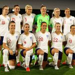 FA apologises for 'sexist' tweet about England Women