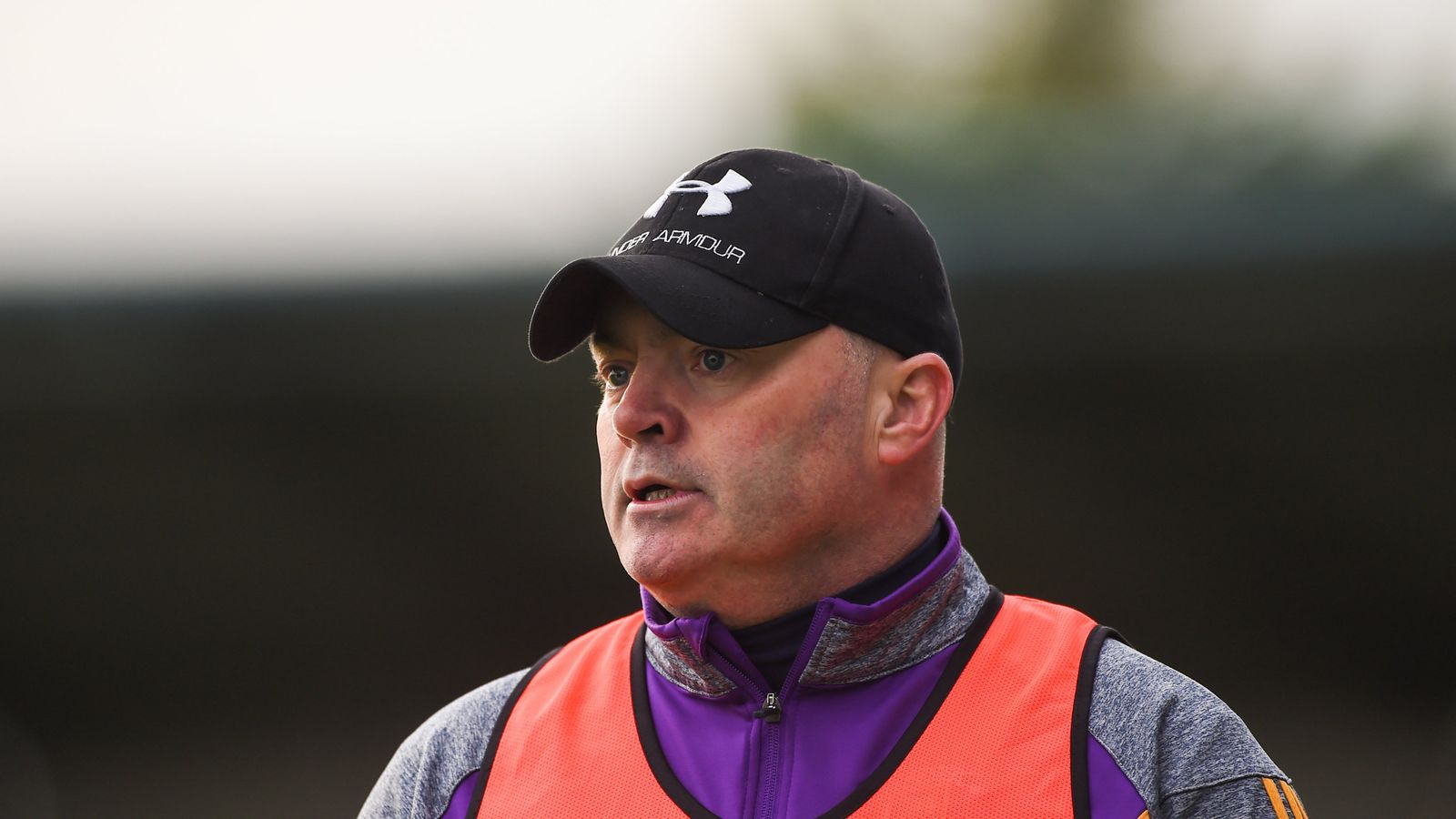 Anthony Daly plays down link to Dublin job GAA News Sky Sports