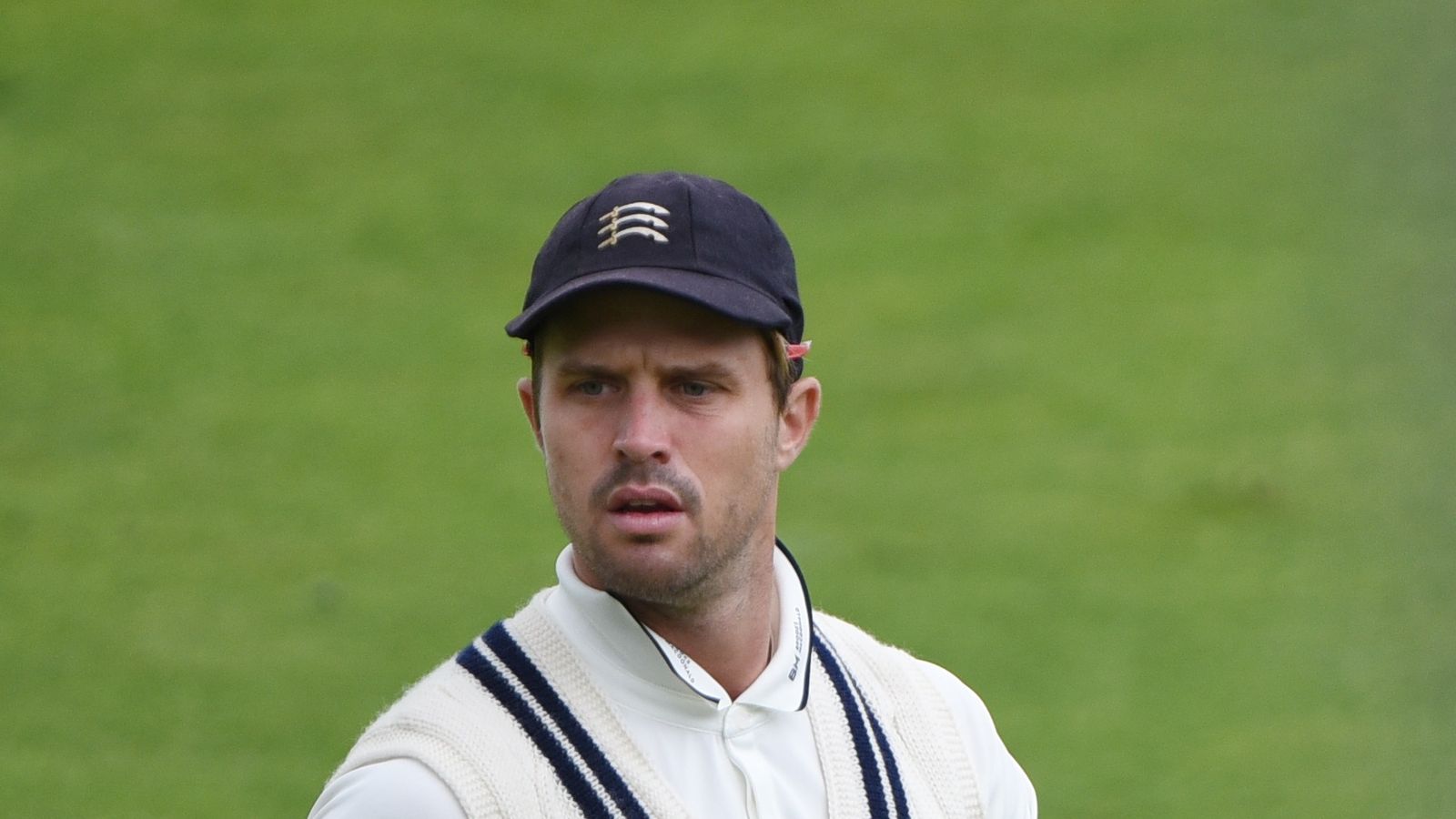 Nick Compton announces retirement from cricket Cricket News Sky Sports