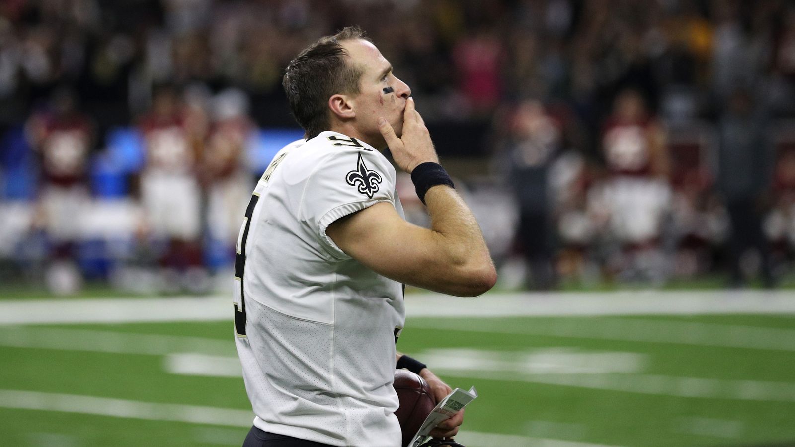 Drew Brees up there with NFL great QBs, say Takeo Spikes and Rob Ryan, NFL  News