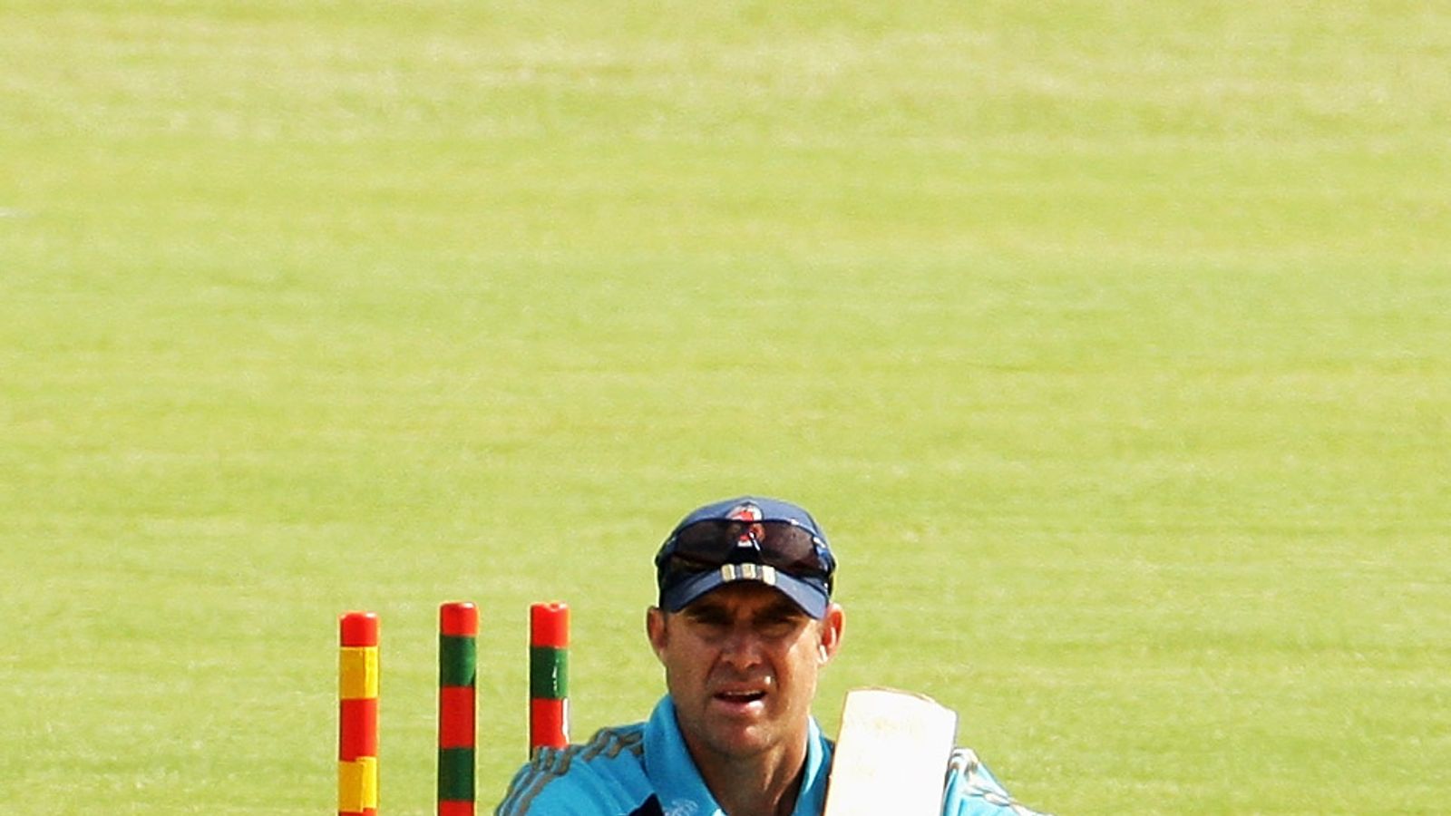 Matthew Hayden 'dodged a bullet' after surfing accident Cricket News