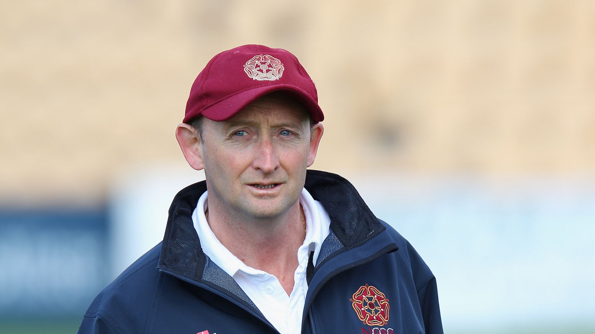 David Capel dies aged 57