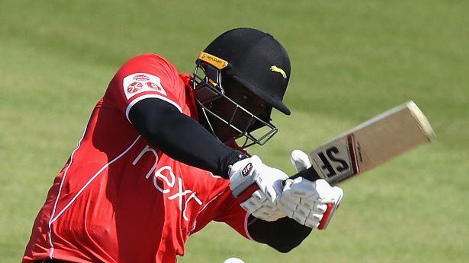 Carberry: Black cricketers taking a risk if they speak out