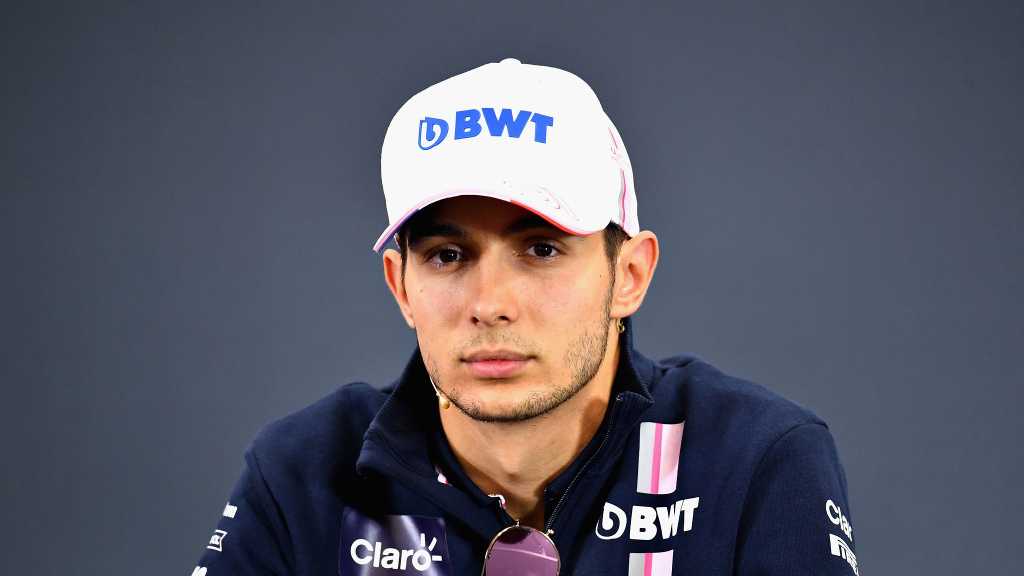 Esteban Ocon on X: If you need me, you've got my number @MiamiDolphins  