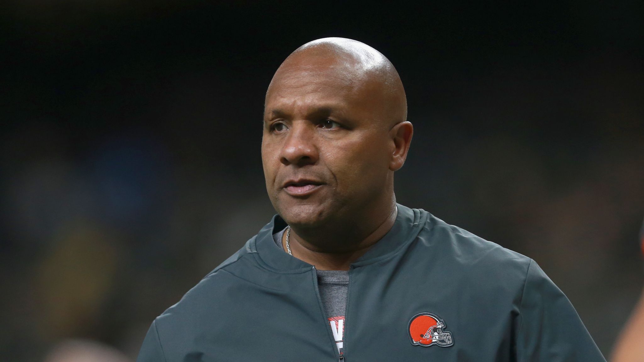 Cleveland Browns dreaming of playoffs after turnaround