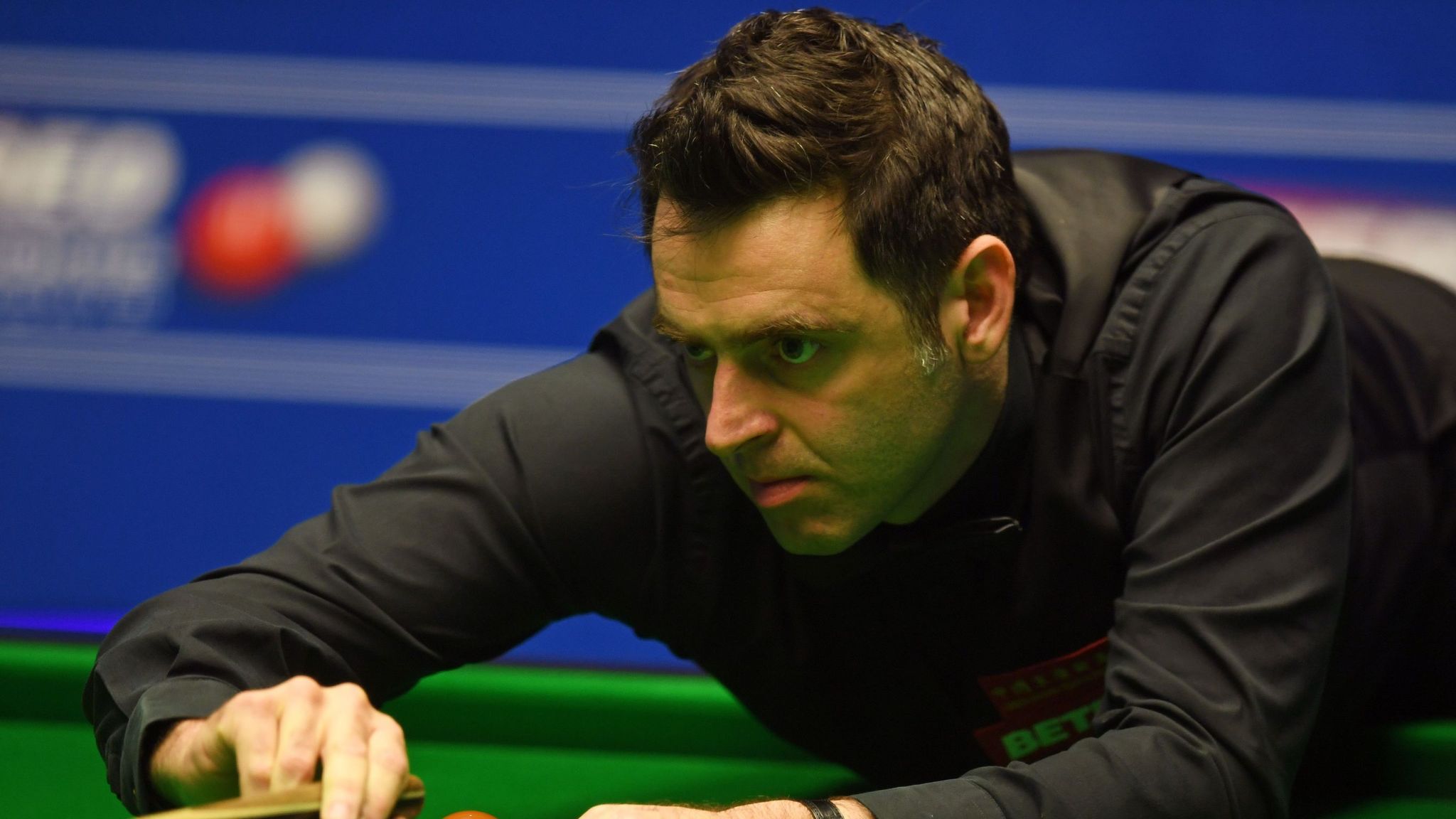 Ronnie OSullivan rejected Im a Celebrity for UK Snooker Championship Snooker News Sky Sports