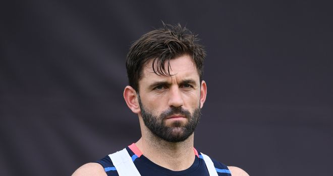 Liam Plunkett is available for England selection