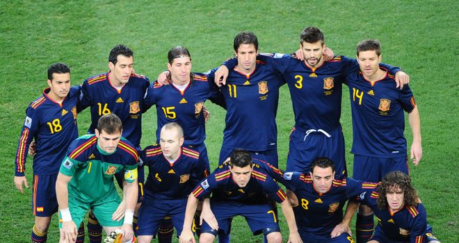 Spain Squad : Official: Juan Mata left out of Spain's Euro 2016 squad