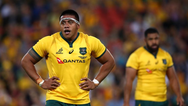 Brumbies re-sign prop Allan Alaalatoa on long-term contract | Rugby ...