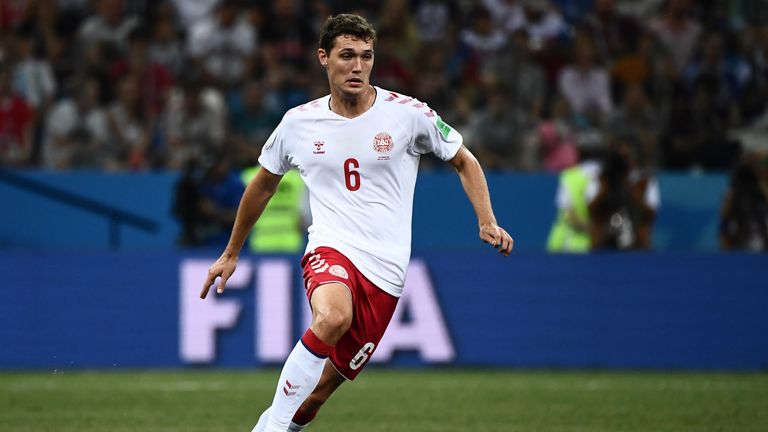 Chelsea's Andreas Christensen will ask to leave if he is ...