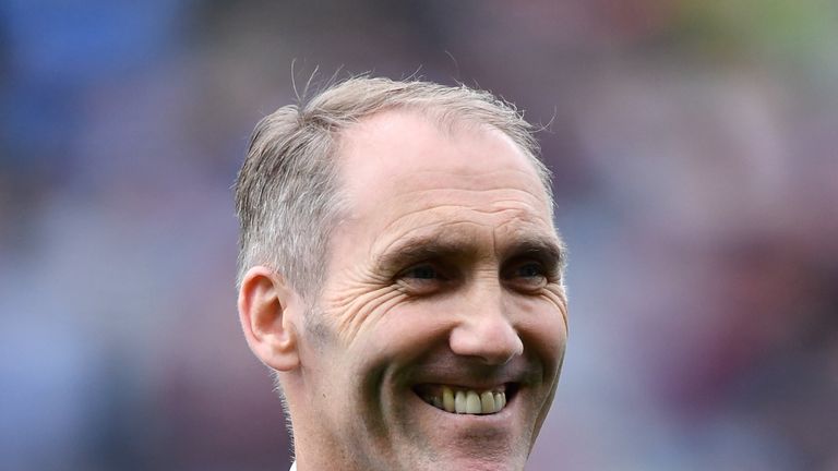 The 1991 Down team were honoured in 2016, 25 years after their All-Ireland triumph