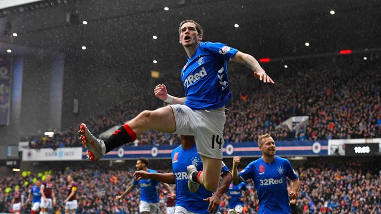 Fans will hope extra revenue can help them keep on-loan winger Ryan Kent