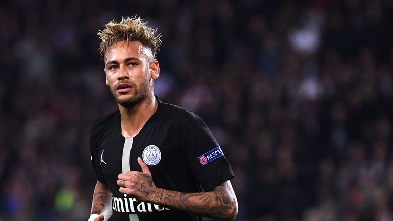 Paris Saint-Germain are on course for the title already