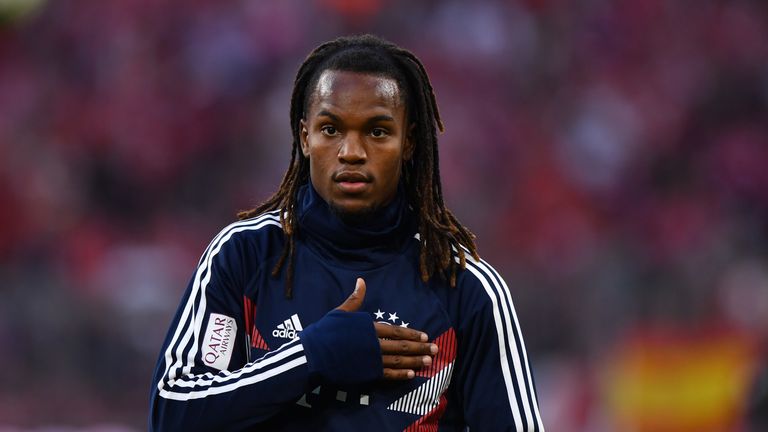 Renato Sanches has returned to Bayern Munich from his loan at Swansea, but there has been little investment in youth