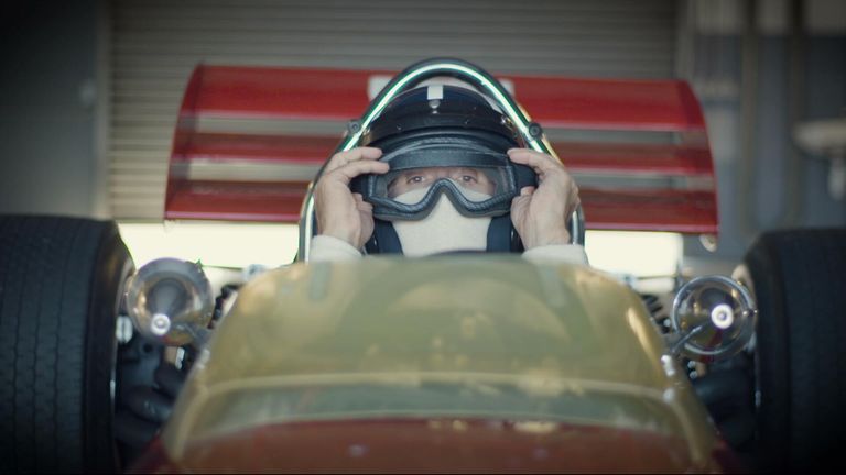 Here's what you can look forward to this weekend on Sky Sports F1 ahead of the Mexican Grand Prix. Tune in from 3:45pm on Saturday and 5:30pm on Sunday.