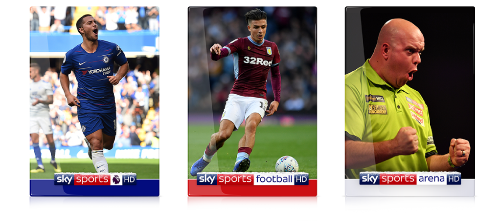 Get Sky Sports - TV, Live Streaming Online, Mobile | Sky Sports