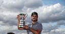 Ancer win books Open berth
