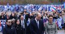 Royals pay tribute to Vichai