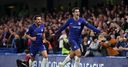 Morata: I needed psychologist's help