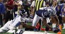 WATCH: Cooper's first TD as a Cowboy
