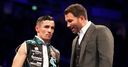 Crolla's WBA shot confirmed