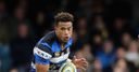 Watson signs new Bath contract