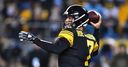Steelers put up 52 points on Panthers