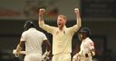 England close in on whitewash