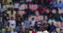 Zimbabwe win first away Test in 17 years