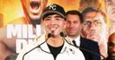 Rios: I can rule the world again