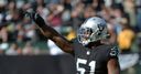 Irvin signs for Falcons
