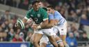 Marmion warns All Blacks over Aki
