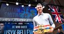 Smith would consider Kovalev