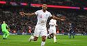 Wilson shines on Rooney farewell
