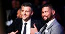 WATCH: Boxing funnies of 2018