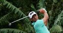 RSM Classic leaderboard