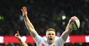 Jones: Ashton sniffs tries from anywhere