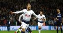 Eriksen keeps Spurs alive in CL