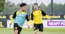 Pulisic: Sky the limit for
