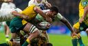 Australia to play Samoa in RWC warm-up