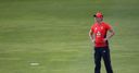 Knight: England can handle pressure