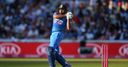 Sharma breaks T20 record in India win