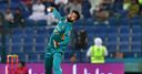 Shadab fit for Pakistan at World Cup