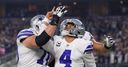 Dallas down Redskins on Thanksgiving