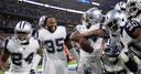 Cowboys end Saints win streak