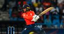 WWT20: Australia vs England scorecard