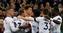 Emery: Tottenham better than Arsenal