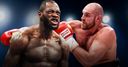 Follow Wilder vs Fury with Sky Sports