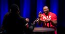 Chisora vows to 'come after' Whyte